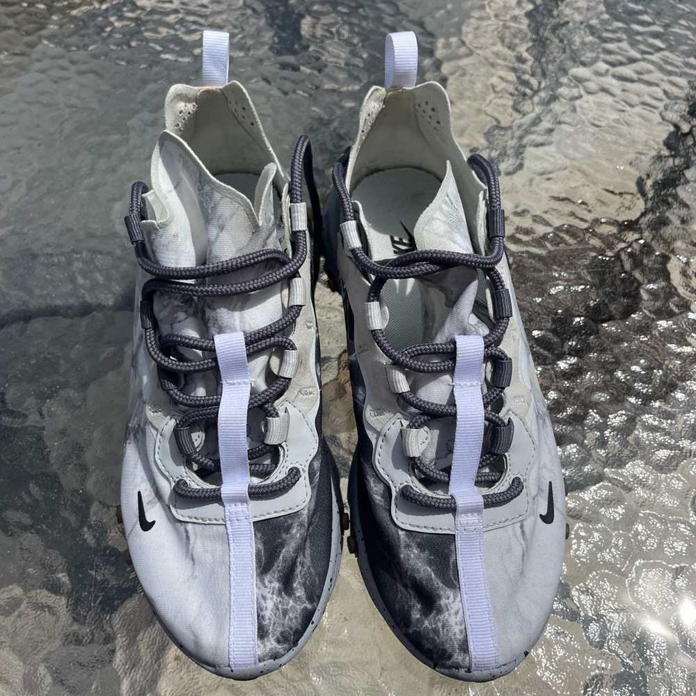 Nike React Element 55